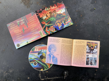 CD