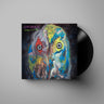Black Vinyl LP