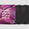 VARIOUS ARTISTS - Future Sounds Of Jazz Vol. 12 (2026 Reissue)