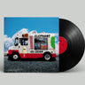 Black Vinyl LP
