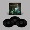 Black Vinyl 3LP