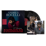 Black Vinyl 2LP