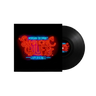 Black Vinyl LP