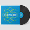 12 Inch Black Vinyl