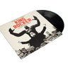 Black Vinyl LP