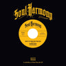 Bobbi Row & The Englishmen / The Question Marks - Why'd You Put Me On / Ain't That Kinda Sad