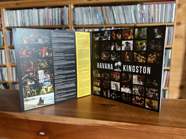 Mista Savona - Havana Meets Kingston Part 2