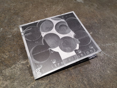 CD Digipack