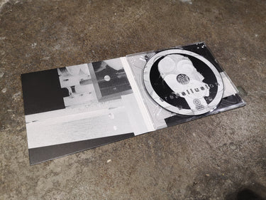 CD Digipack