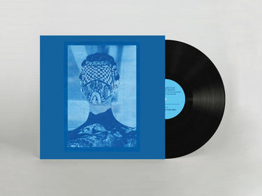 Black Vinyl LP