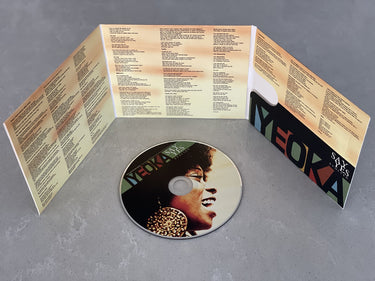 CD