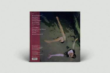 Vinyl LP