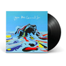Black Vinyl LP