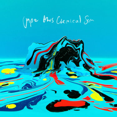 Jape - This Chemical Sea