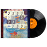 Black Vinyl LP
