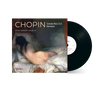 Black Vinyl LP