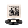 Black Vinyl LP