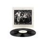 Black Vinyl LP