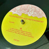 12" Black Vinyl EP