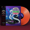 Limited 'Pumpkin Orange' Vinyl LP
