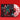 Candy Cane Splatter Vinyl LP