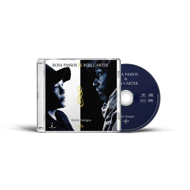 SACD Hybrid SACD