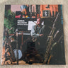 Black Vinyl LP