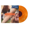 Cloudy Orange Vinyl LP