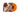 Cloudy Orange Vinyl LP