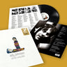Black Vinyl LP