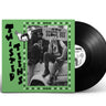 Black Vinyl LP