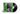 Black Vinyl LP