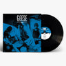 Indies Exclusive Black Vinyl LP