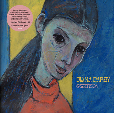 Limited Edition CD