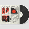 Black Vinyl LP