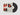 Black Vinyl LP