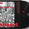Black Vinyl LP