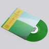Green Vinyl LP