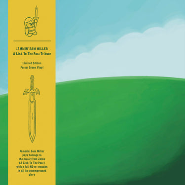 Jammin’ Sam Miller - A Link To The Past Tribute