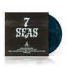 Blue Marble Vinyl LP