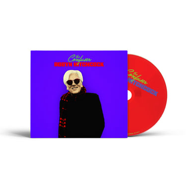 CD