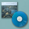 Glacial Blue Vinyl LP