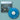 Glacial Blue Vinyl LP