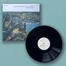 Black Vinyl LP