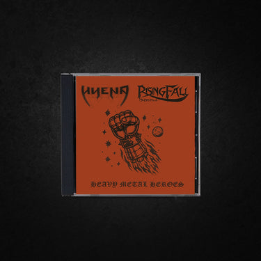 CD EP