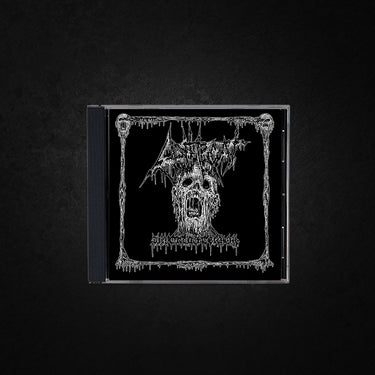 CD EP