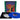 Royal Blue Vinyl LP