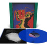 Royal Blue Vinyl LP
