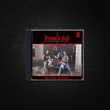 CD Album