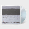 Clear Vinyl LP